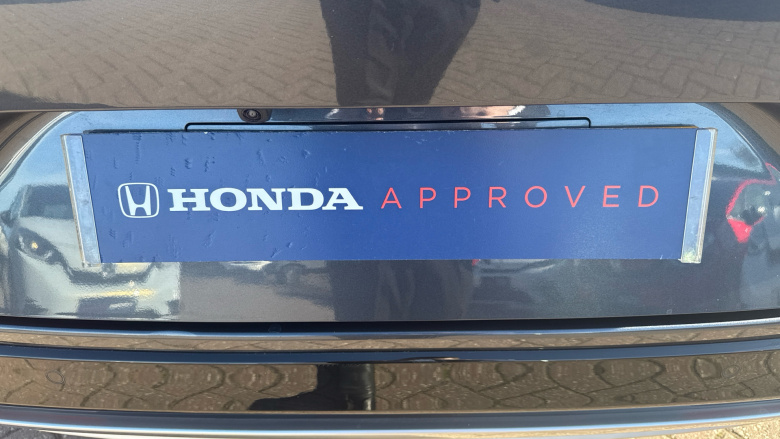 Honda HR-V 1.5 eHEV Advance 5dr CVT Hybrid Hatchback